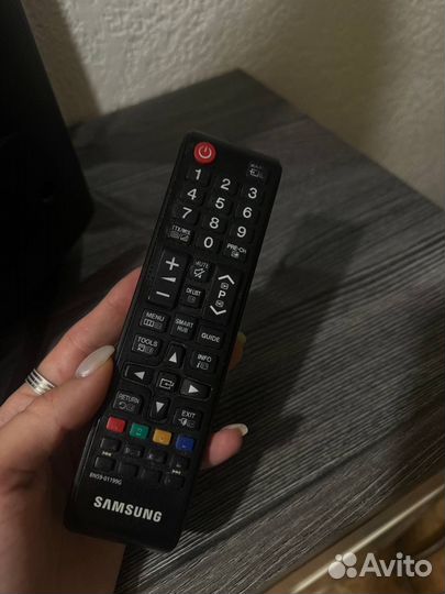 Телевизор SMART tv 32