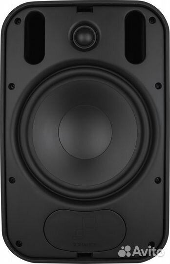 Акустическая система Sonance PS-S83T black