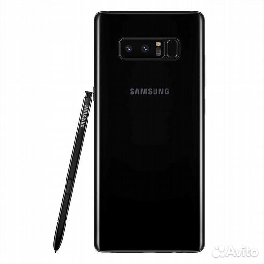 Samsung galaxy note 8