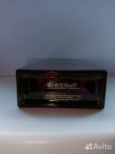 Тестер D&G Pour Femme Intense 100ml