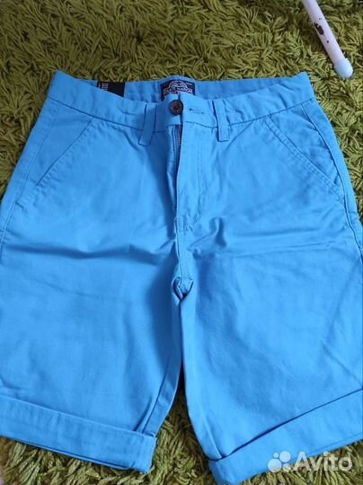 Шорты новые