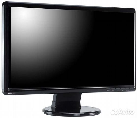 Разборка монитора benq w2108