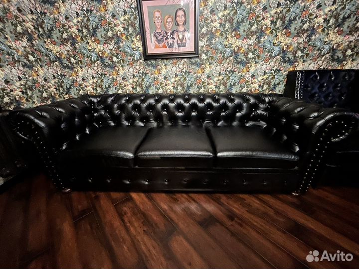 Перетяжка мебели / Ремонт /Обивка / Реставрация