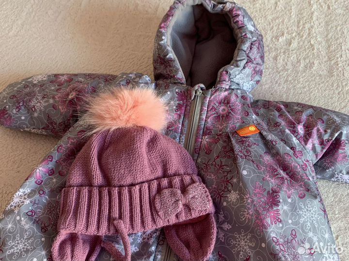 Детский конверт