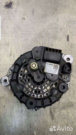 Генератор на гранту