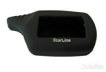 Чехол брелка StarLine A91 B9 A61 B9 A9 A8 A6 A93