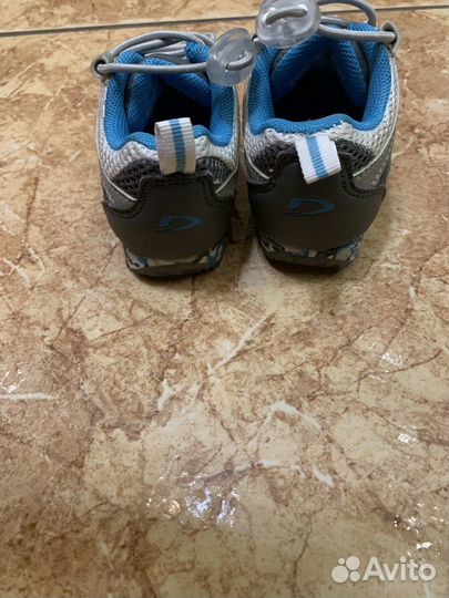 Кроссовки детские Demix