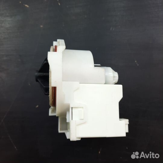 Насос сливной ariston indesit 160023601