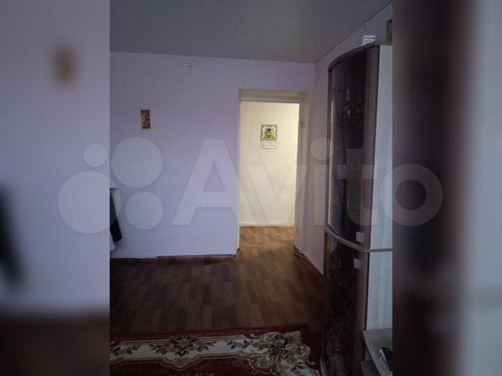 Аукцион: 1-к. квартира, 31,8 м², 1/5 эт.