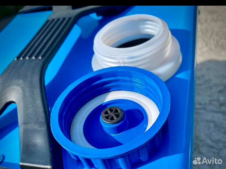 Автономный отопитель сухой фен 3в1 переносной