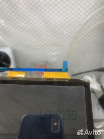 MacBook Pro 13 A1989 A2251 A2289 матрица (дисплей)