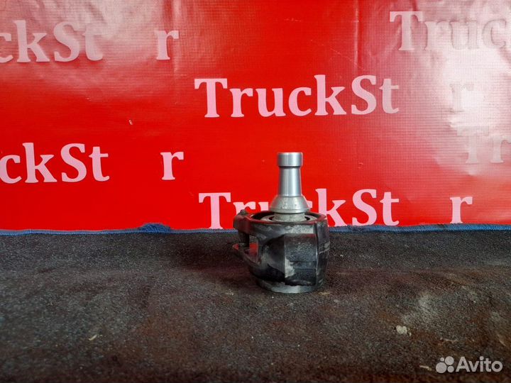 Кронштейн торсиона правый Daf XF106