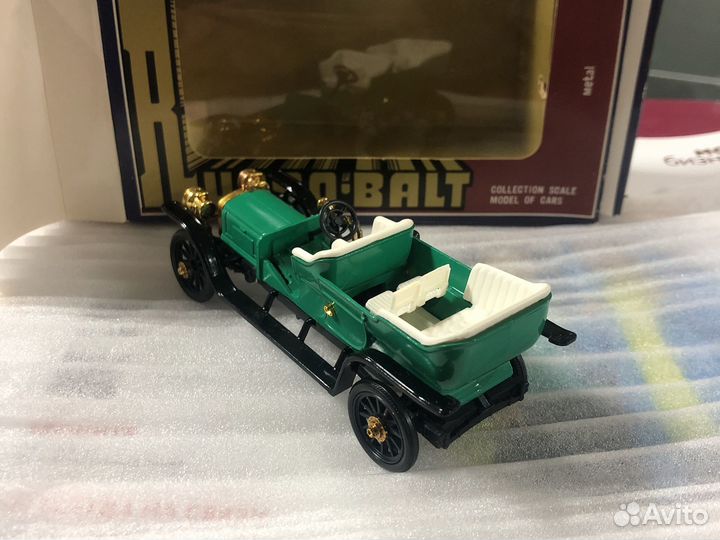 Руссо-Балт С24/30 А36