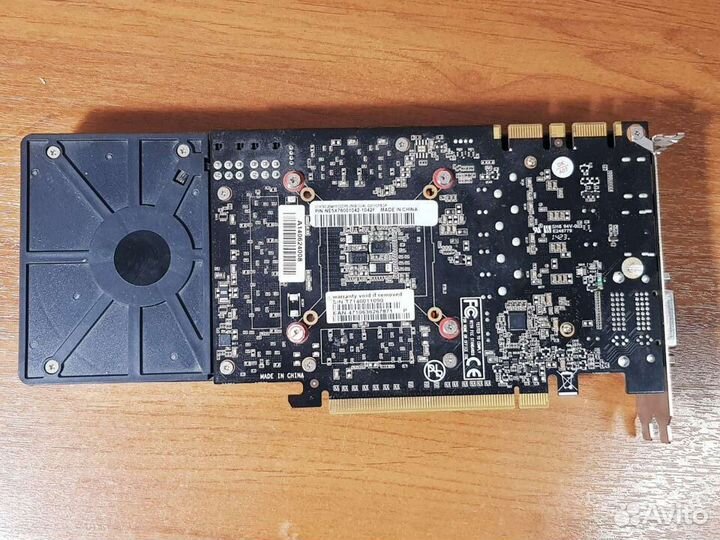 Palit gtx 760 2gb gddr5