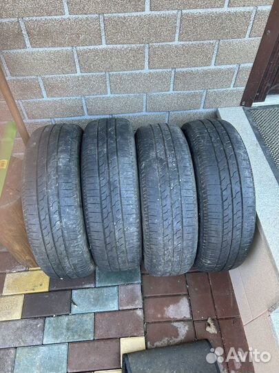 Bridgestone B391 175/65 R15