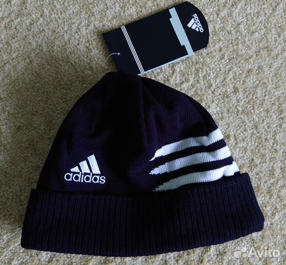 Шапка adidas