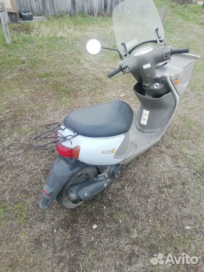 Продам мопед, (мой)