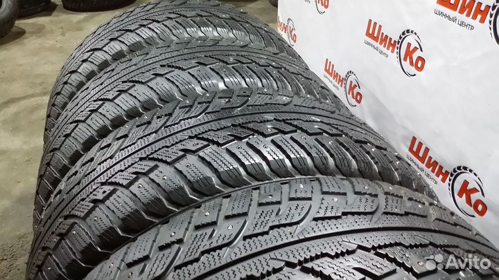 Marshal I'Zen RV Stud KC16 265/65 R17