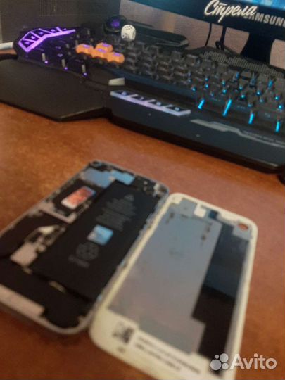 iPhone 4s