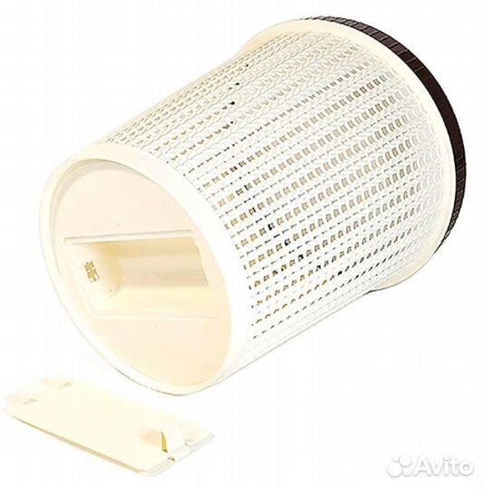 Корзина для мусора santa