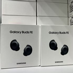 Беспроводные наушники Samsung Galaxy Buds FE