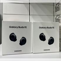 Беспроводные наушники Samsung Galaxy Buds FE