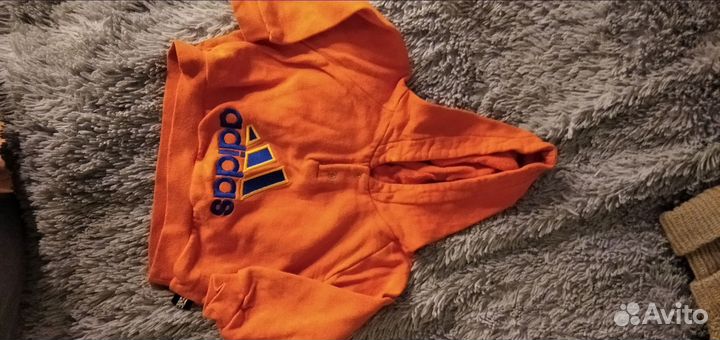 Вещи для мальчика от 0