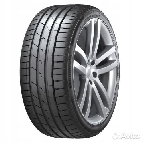 Hankook Ventus S1 Evo 3 K127B 275/35 R19