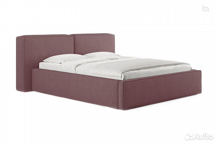 Кровать без п/м 160 х 200 Europa