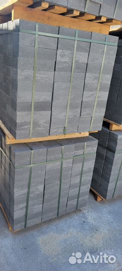 Кирпич Графит