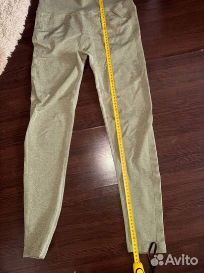 Легинсы размер XL