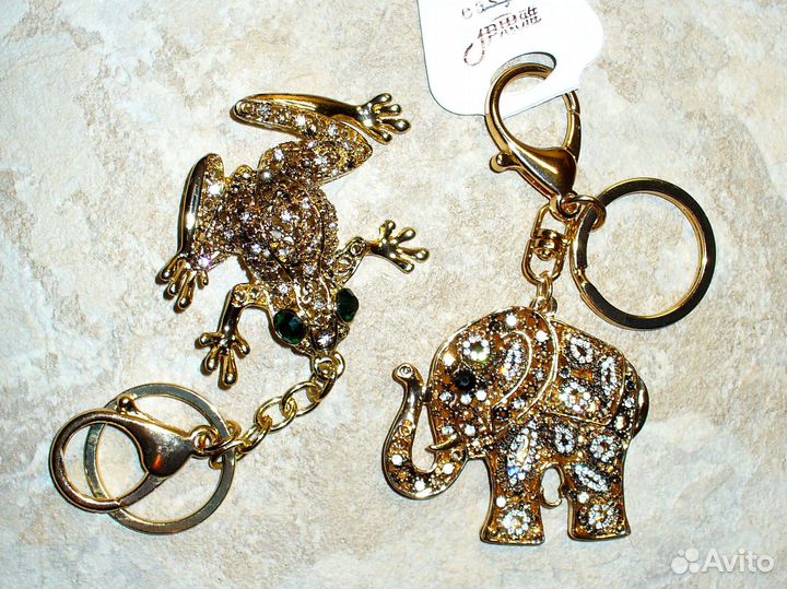 Брелок, украшение для сумки, ключей