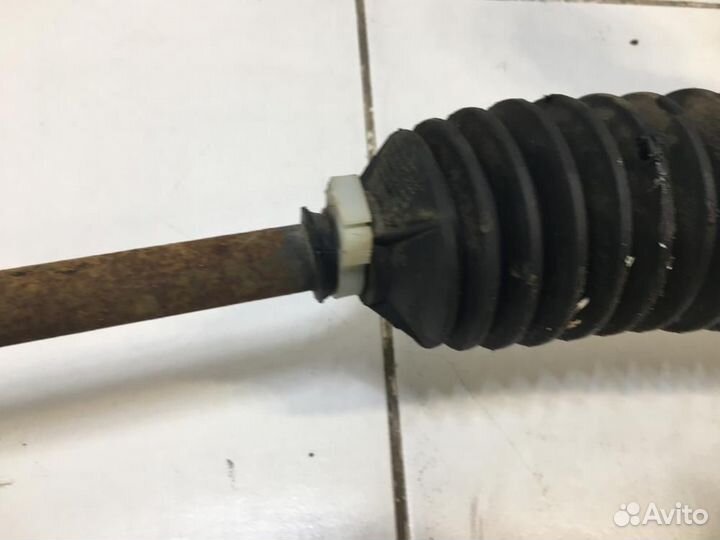 Рейка рулевая Ford Transit L1H1 2006-2012