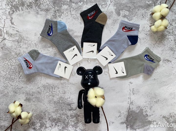 Носки детские Nike