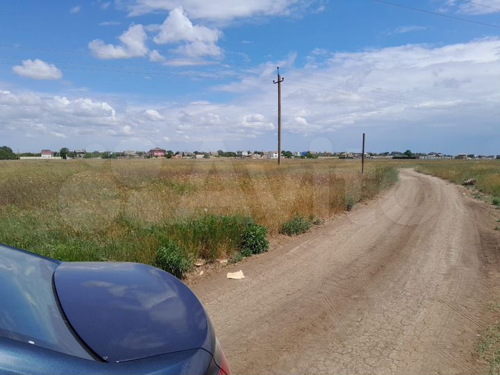 Участок 6 сот. (СНТ, ДНП)