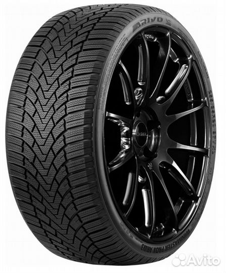 Arivo Winmaster ProX ARW3 225/40 R19 93V