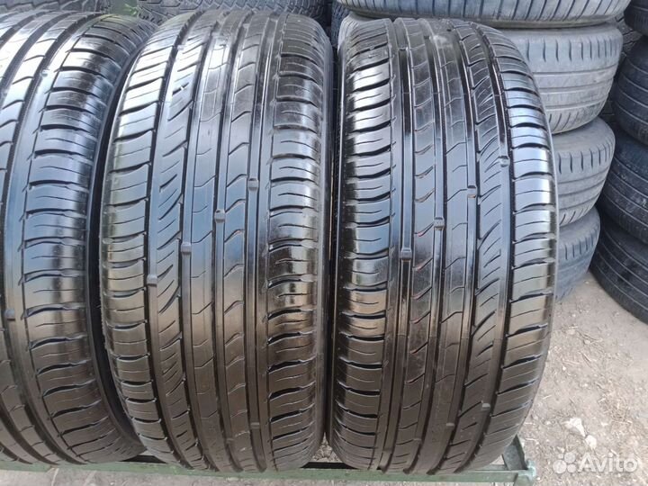 Nokian Tyres Nordman SX2 205/55 R16