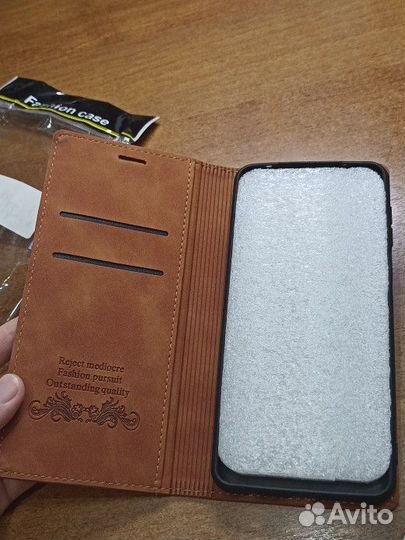 Чехол для телефона Redmi Note 9 pro / Note 10 lite