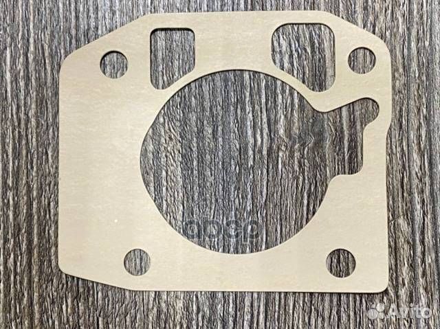 16176-PAA-A02 honda Прокладка корп дросс заслон