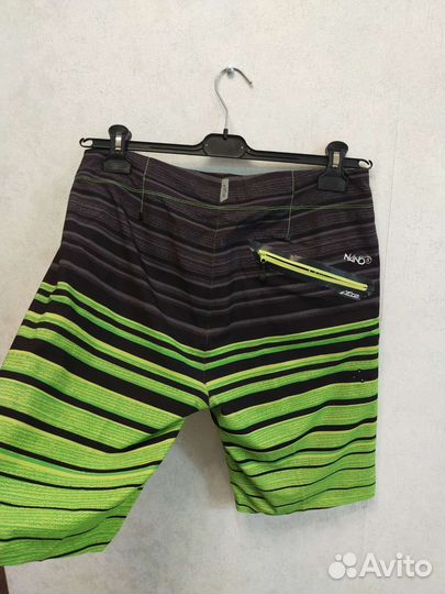 Шорты Alpinestars, серфинг, кайт, вейкборд