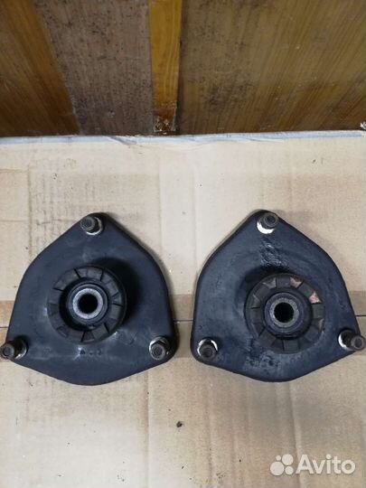 Опоры Калина