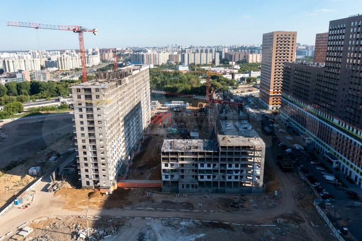 Продам торговое помещение, 67 м²