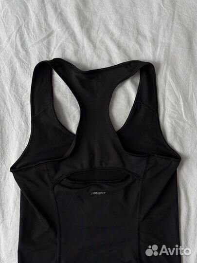 Спортивная майка adidas