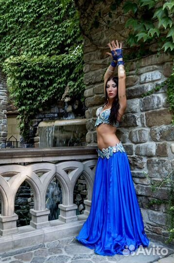 Танец живота, восточный танец