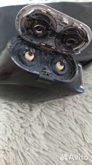 Электробритва харьков-33 СССР