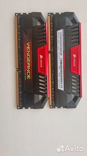 Материнская плата