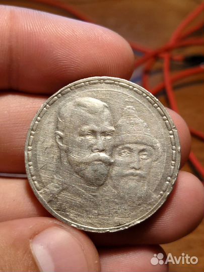 300 лет дома Романовых