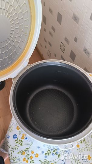 Мультиварка smile