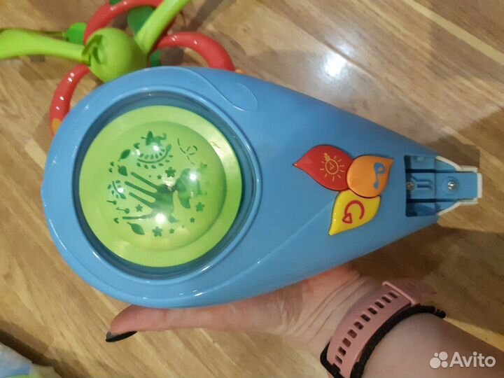 Мобиль chicco