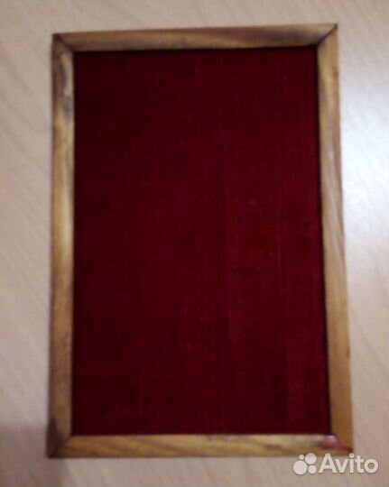 Рамки для медалей и знаков